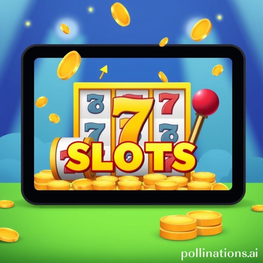  Mengenal Lebih Dekat Slot Online Deposit Dana: Panduan Lengkap Pemula